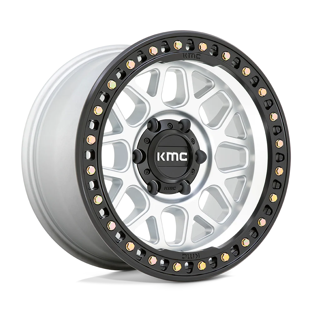 KM549 20X9 6X5.5 MACH SBLK-LP 00MM