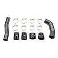 High Flow Bundle Kit Stage 1 10-12 Cummins 6.7L Fluorescent Green