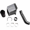 Intake Kit 4in. for 2001-2004 Duramax LB7 Candy Purple