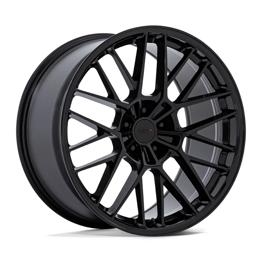 TSW TW001 22X9 5X112 G-BLK 20MM - TW001BX22905720