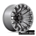 Wheel Pros, LLC auto part close-up