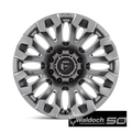 Wheel Pros, LLC auto part detail