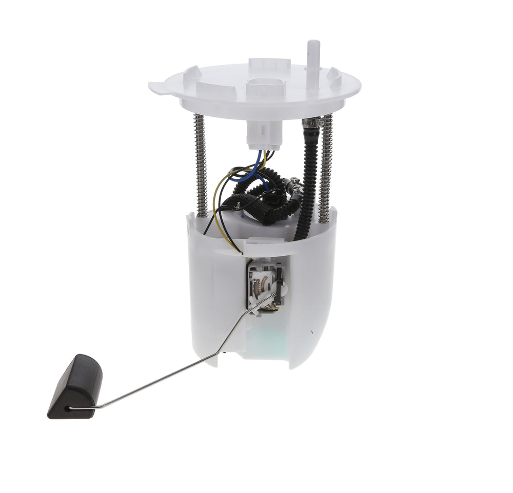ELECTRIC FUEL PUMPS