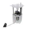 ELECTRIC FUEL PUMPS