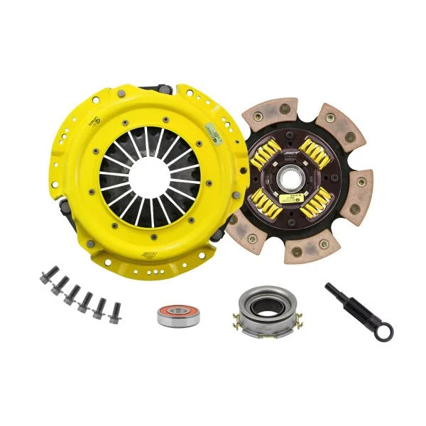 SAAB/Subaru HD/Race Sprun