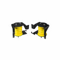 5400LB CAPACITY SUMOSPRINGS REAR MAXIM KIT FOR FORD E350/E450