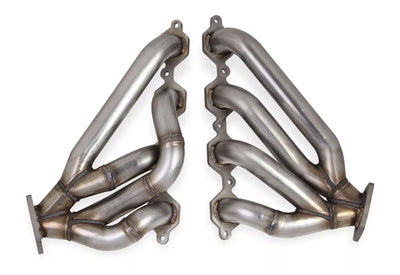 Hooker auto part