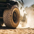 LT275/50R24 121/118S PRIMACY LTX