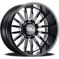 The Wheel Group auto part close-up