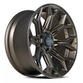 4PLAY 4P83 22X10 8X180 -18ET IN SAT