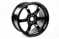 Gram Lights 57XR 18x9.5 +38 5-120 Dark Bronze Wheel