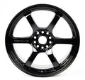 Gram Lights 57XR 18x9.5 +38 5-120 Dark Bronze Wheel