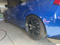 Gram Lights 57XR 18x9.5 +38 5-120 Dark Bronze Wheel