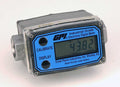 METER DIG WATER 1/2' FNPT 1-100GPM