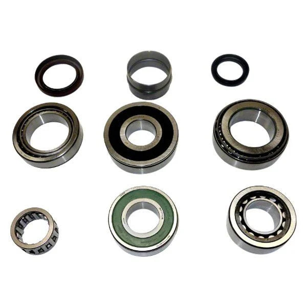 USA Standard Manual Transmission Bearing Kit Toyota 6-SPD M T BEARING KIT TOYOTA 6SPD RA60