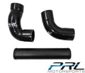 Intake Kit 4in. for 2020-2024 Duramax L5P Brizzle Blue