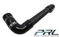 Intake Kit 4in. for 2020-2024 Duramax L5P Brizzle Blue