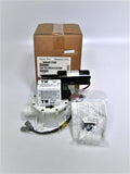 PUMP TW12 W/RELAY & DEUTSCH