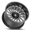 FITTIPALDI OFF ROAD FTF503B-L 20X10
