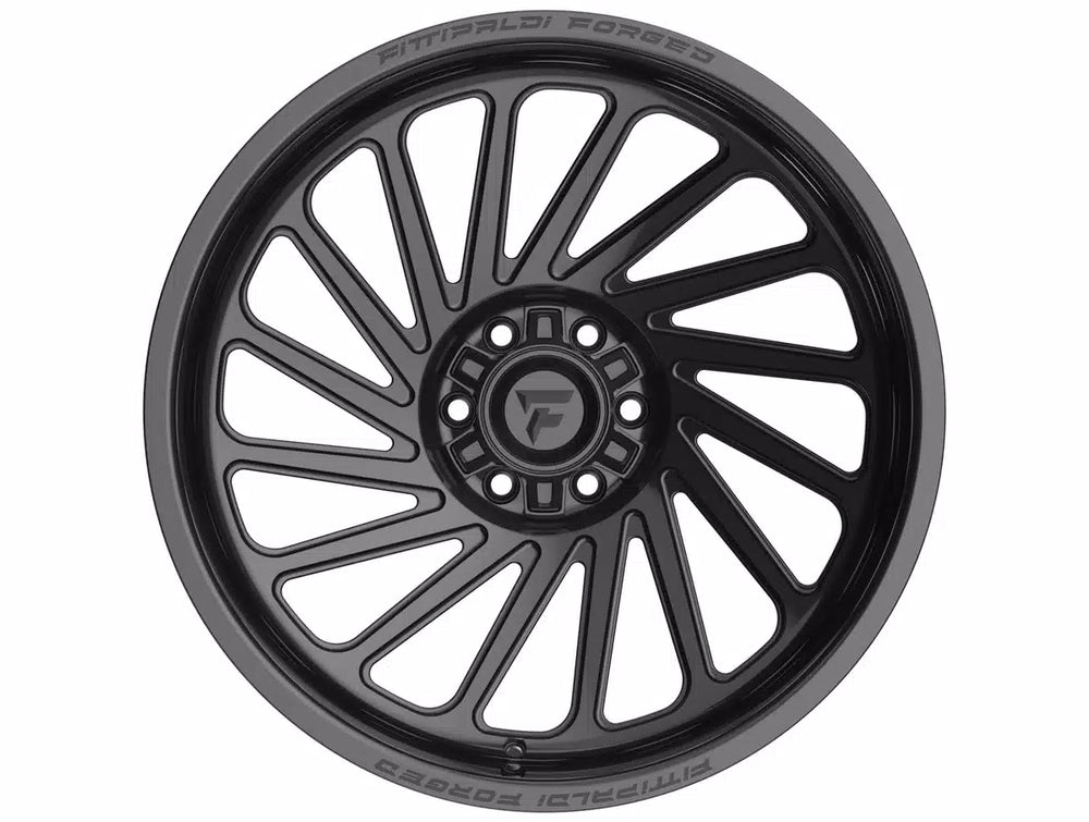 FITTIPALDI OFF ROAD FTF503B-L 20X10