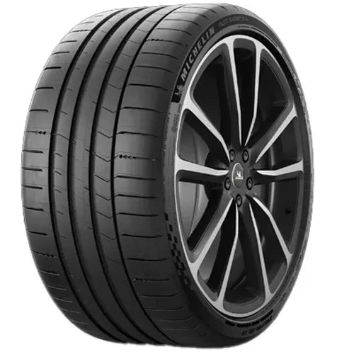 HL285/40ZR20 111Y XL PSS5 RG