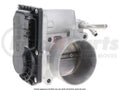NEW THROTTLE BODIES