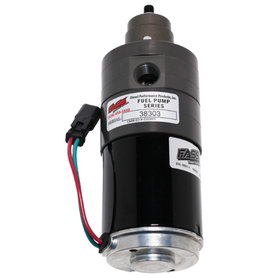 Industrial Injection fuel pump