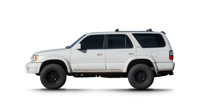 THE ANIMAS (2005-2022 TACOMA CAMPER