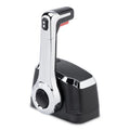 XTREME TOP MOUNT CONTROL CHROME N