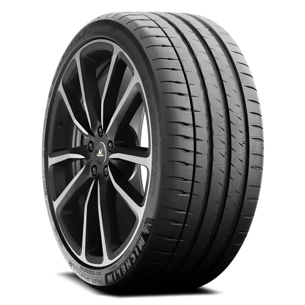 305/30ZR21 104Y XL PS4S NA0 MI