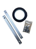 AXIOM XL 16" REAR MOUNTING KIT