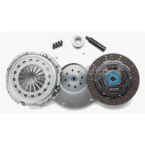 1947-O, ORGANIC CLUTCH KIT