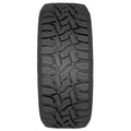 Toyo Open Country R/T Tire - LT295/55R22 125/122Q E/10 (1.33 FET Inc.)
