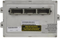 CHRYSLER ELECTRONIC CONTR