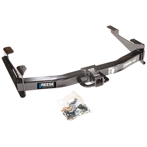 CLASS V HITCH