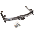 CLASS V HITCH
