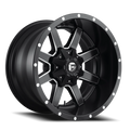 MAVERICK 22X9.5 5X5 NBD 6.25 78.1 2