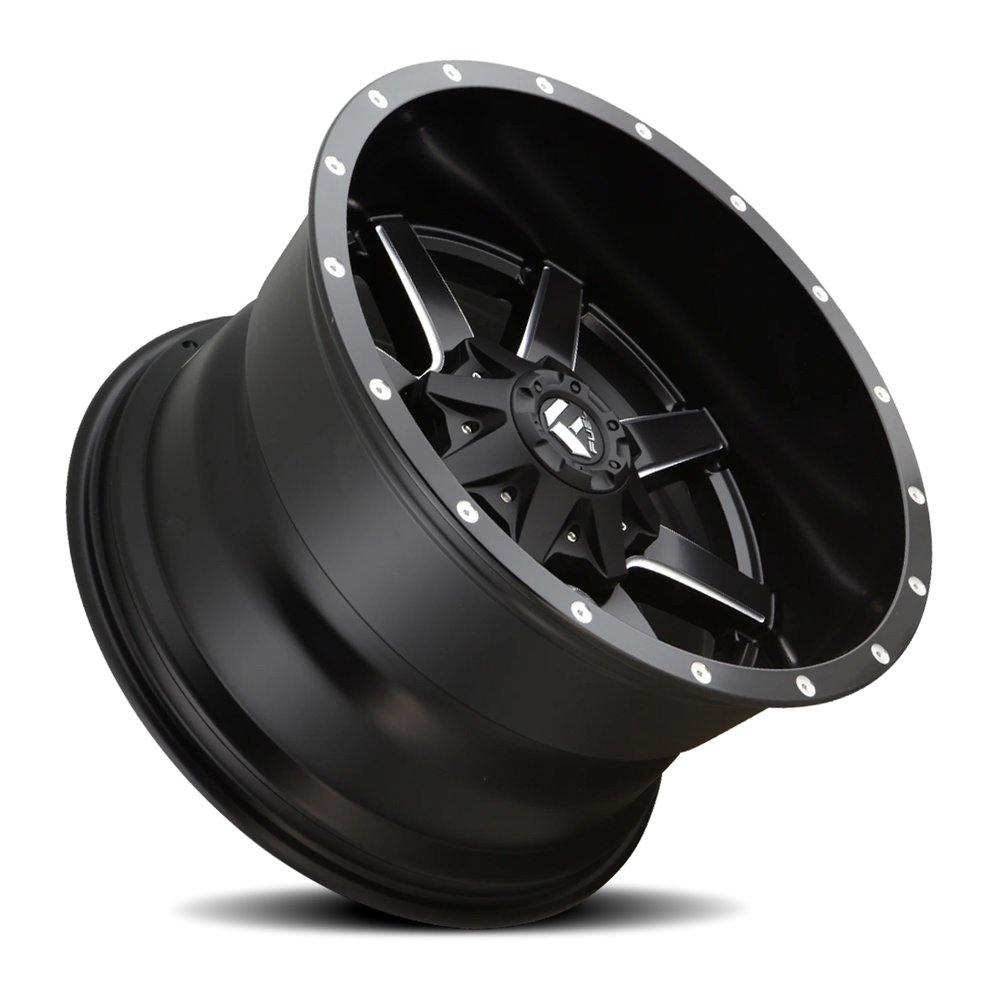 MAVERICK 22X9.5 5X5 NBD 6.25 78.1 2