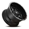 MAVERICK 22X9.5 5X5 NBD 6.25 78.1 2