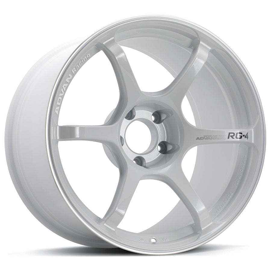 Advan auto part