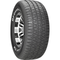 BFGoodrich auto part detail