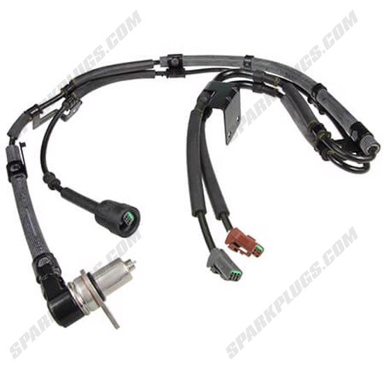 ABS WHEEL SPEED SENSOR