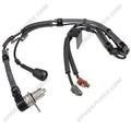 NGK auto part
