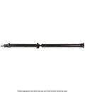 PROP SHAFTS