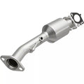 MagnaFlow OEM Grade Federal / EPA Compliant Direct-Fit Catalytic Converter 52690
