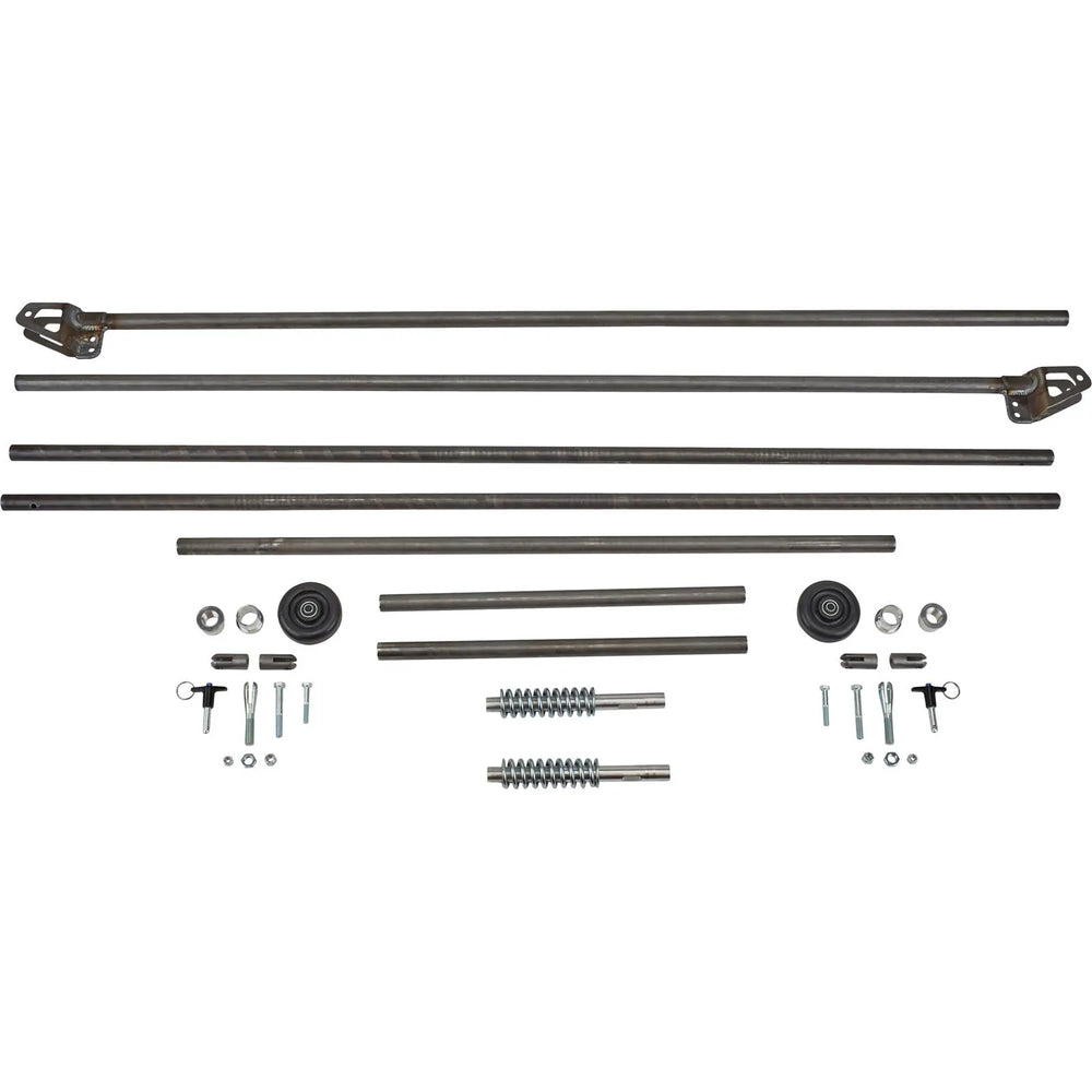 WHEELEBAR STEEL 60IN