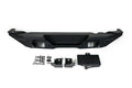 2021-2023 Ford Bronco 2-Door Hard Top Roof Rack
