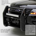 5000 SERIES PUSH BUMPERS (STEEL)
