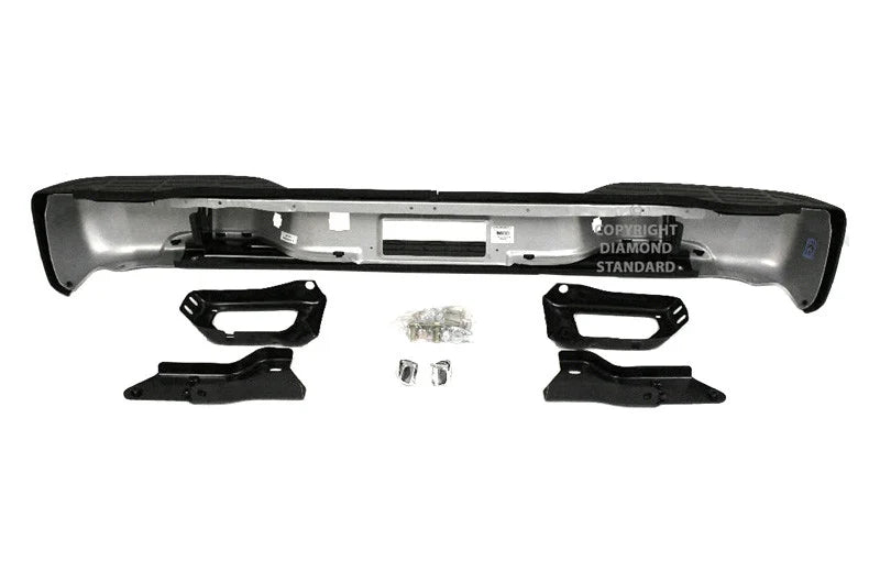 CAPA 0006 SUBURBAN/YUKON/TAHOE ARGENT ASSEMBLY