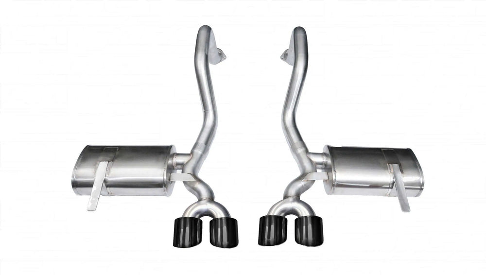 CORSA Performance auto part